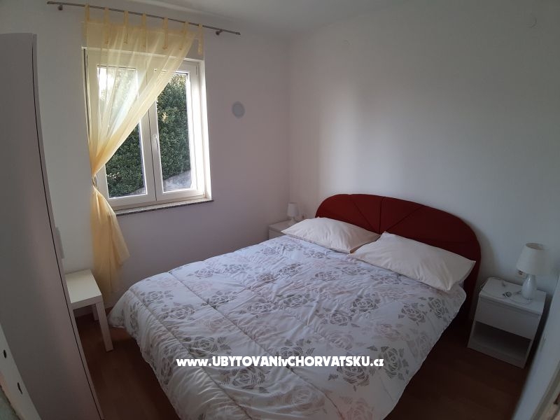 Apartmán Elena – ubytování Crikvenica, Chorvatsko – foto 9