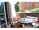 Apartment LINA - Crikvenica Kroatien