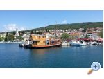 Apartment LINA - Crikvenica Kroatien