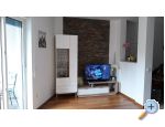 Apartment LINA - Crikvenica Kroatien