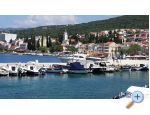 Apartment LINA - Crikvenica Kroatien