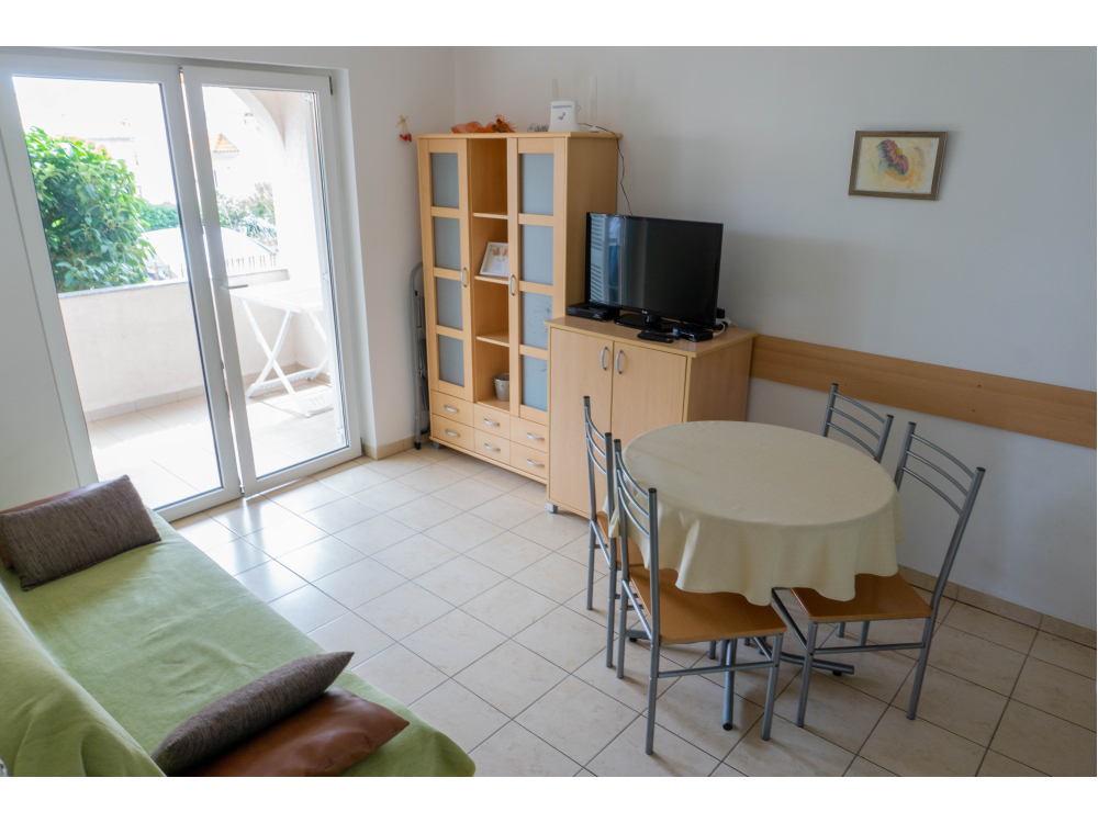 Appartement Lovor - Crikvenica Croatie