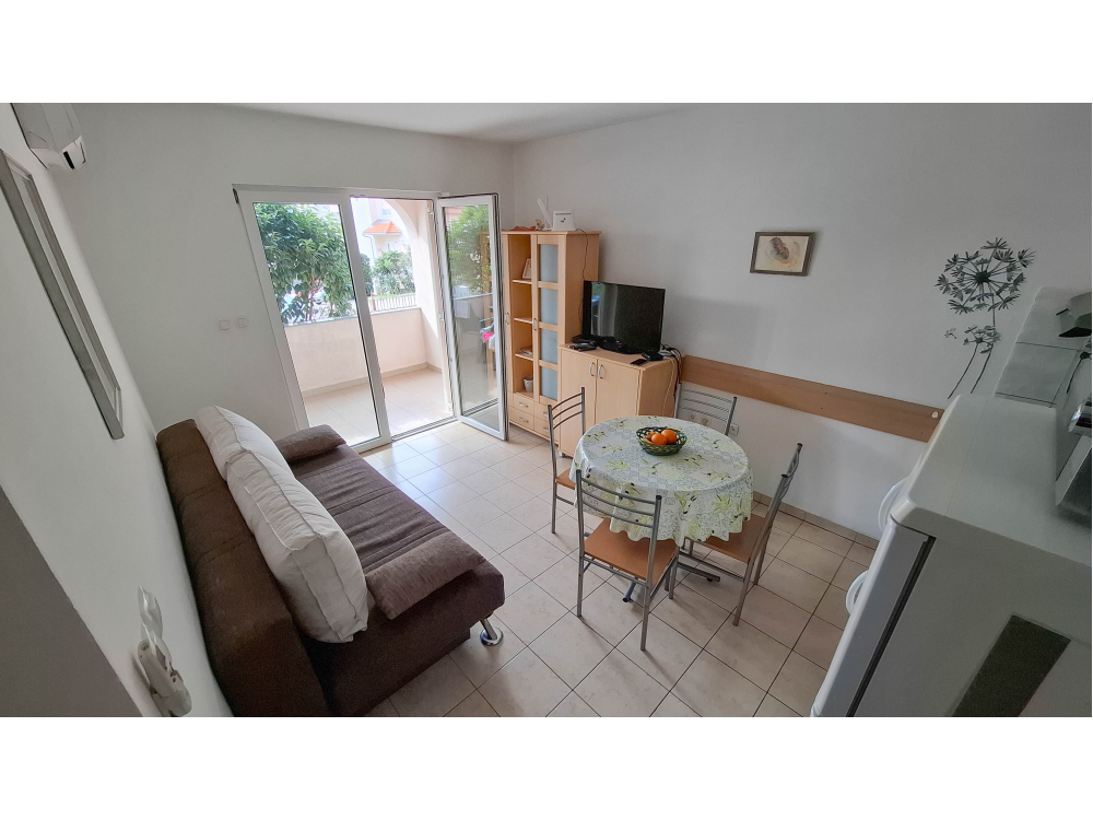 Apartament Lovor - Crikvenica Chorwacja