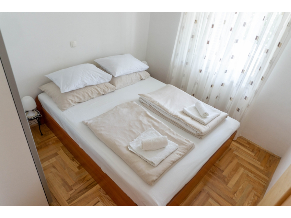 Appartement Lovor - Crikvenica Croatie