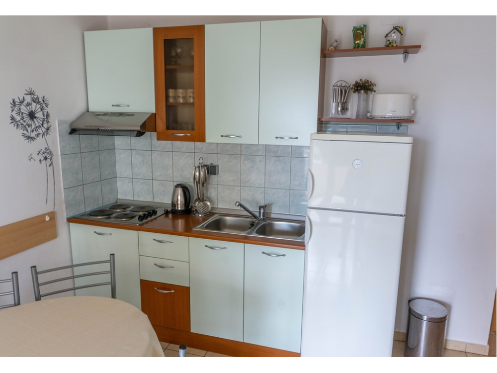 Appartement Lovor - Crikvenica Croatie