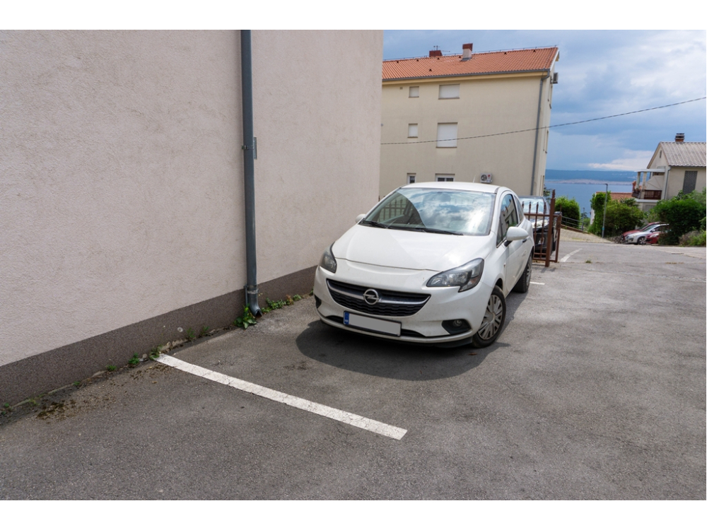 Appartement Lovor - Crikvenica Croatie