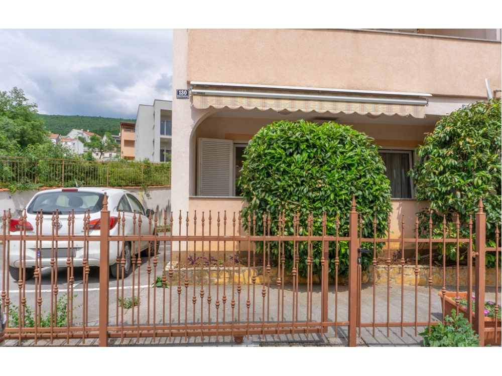 Appartement Lovor - Crikvenica Croatie