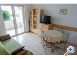 Apartment Lovor - Crikvenica Kroatien