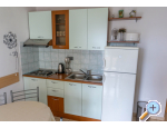Apartment Lovor - Crikvenica Kroatien