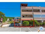 Appartement Lovor - Crikvenica Croatie
