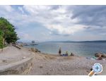 Appartement Lovor - Crikvenica Croatie