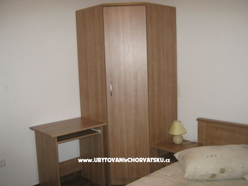 Apartment Luna – Ferienwohnung Crikvenica, Kroatien – Foto 10