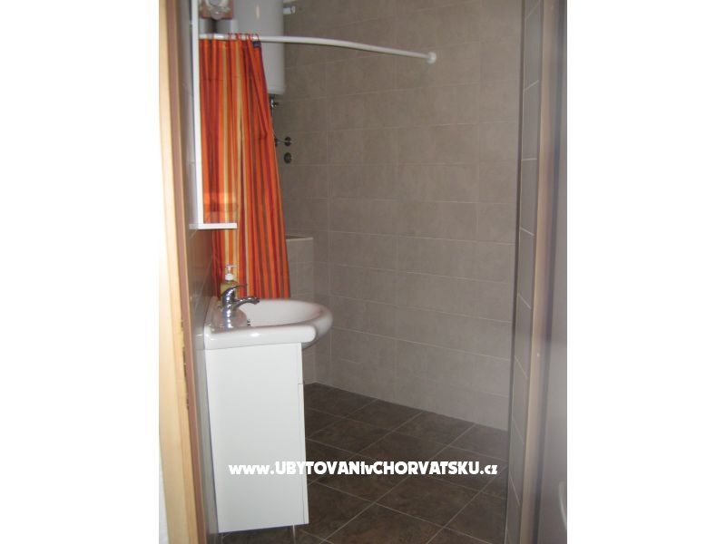 Apartment Luna – Ferienwohnung Crikvenica, Kroatien – Foto 11