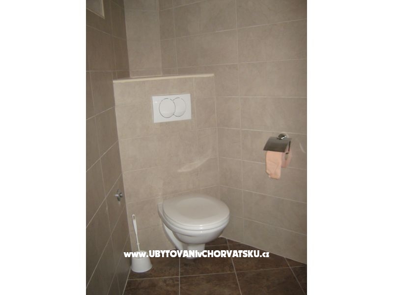 Apartment Luna – Ferienwohnung Crikvenica, Kroatien – Foto 12