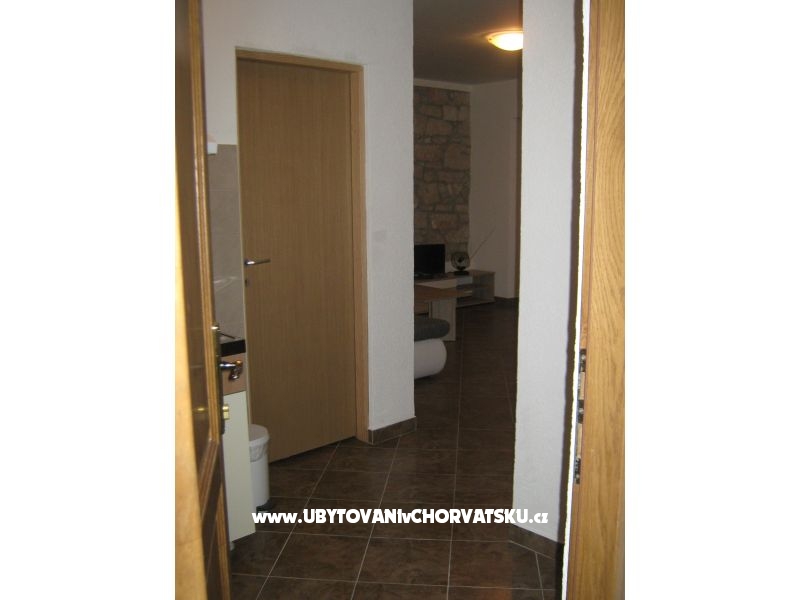 Apartment Luna – Ferienwohnung Crikvenica, Kroatien – Foto 13