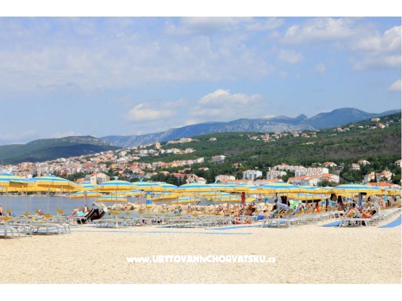 Apartment Luna – Ferienwohnung Crikvenica, Kroatien – Foto 15