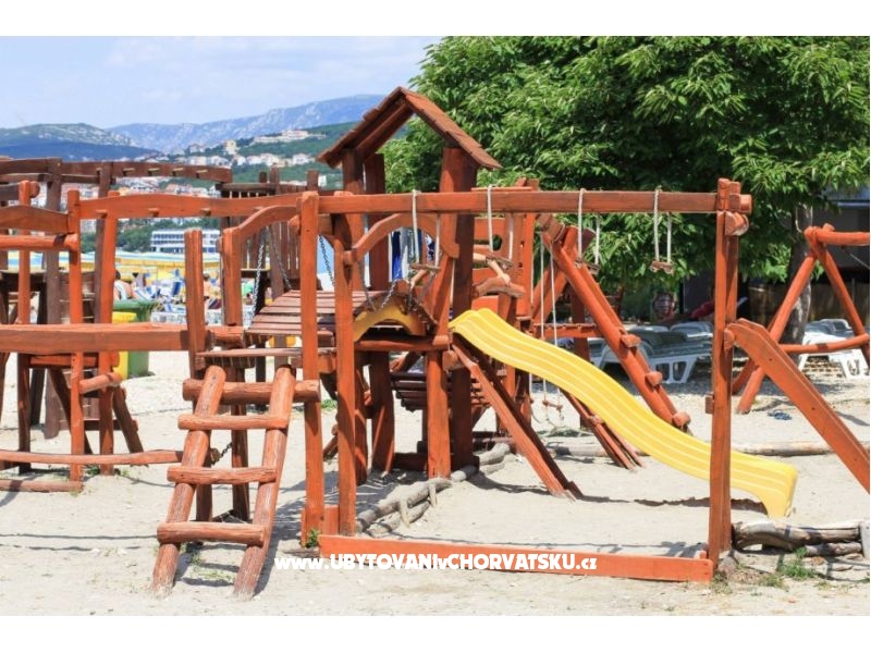 Apartment Luna – Ferienwohnung Crikvenica, Kroatien – Foto 16