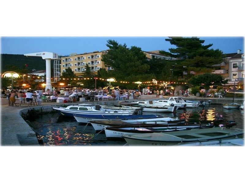 Apartment Luna – Ferienwohnung Crikvenica, Kroatien – Foto 17