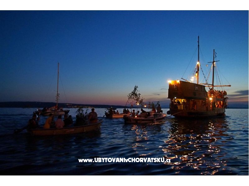 Apartment Luna – Ferienwohnung Crikvenica, Kroatien – Foto 18