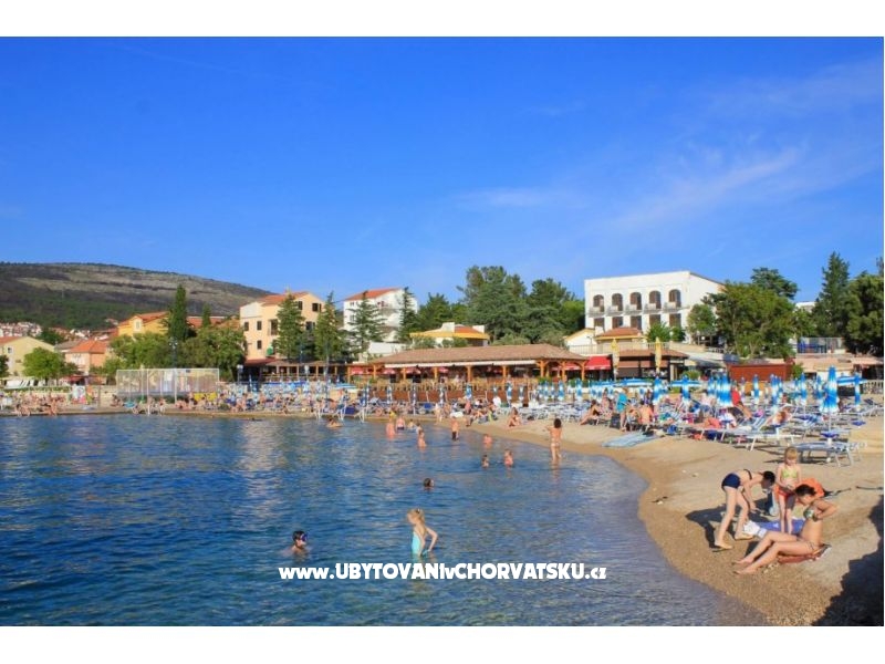 Apartment Luna – Ferienwohnung Crikvenica, Kroatien – Foto 3