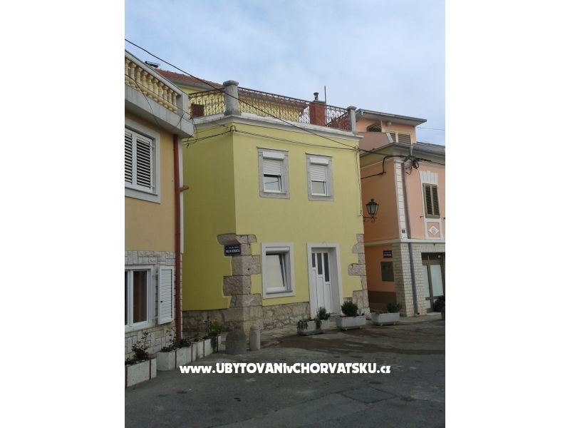 Apartment Luna – Ferienwohnung Crikvenica, Kroatien – Foto 5