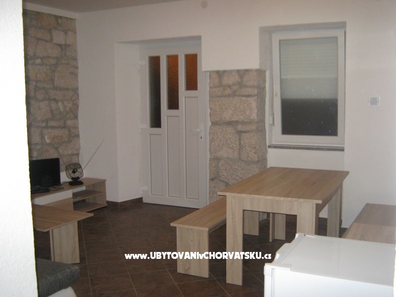 Apartment Luna – Ferienwohnung Crikvenica, Kroatien – Foto 6