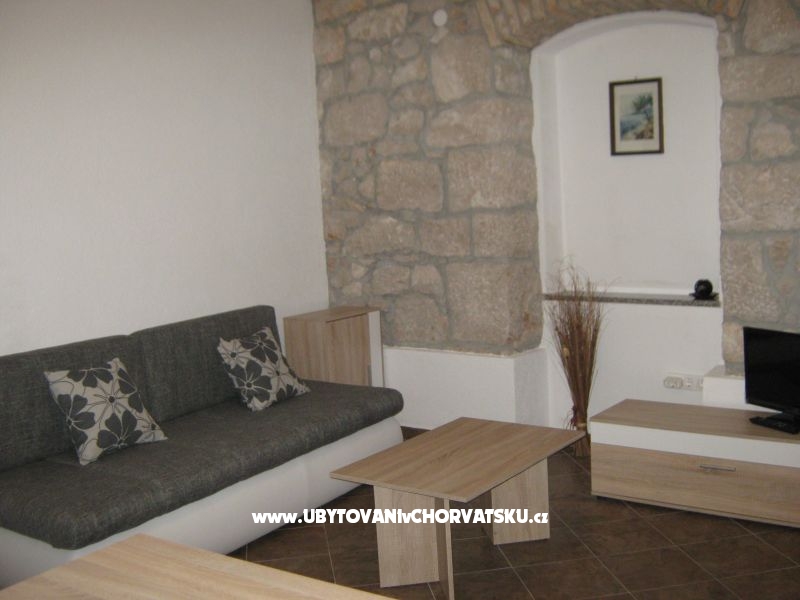 Apartment Luna – Ferienwohnung Crikvenica, Kroatien – Foto 7