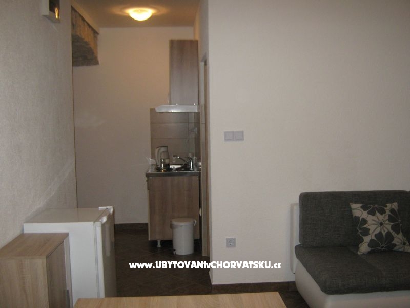 Apartment Luna – Ferienwohnung Crikvenica, Kroatien – Foto 8