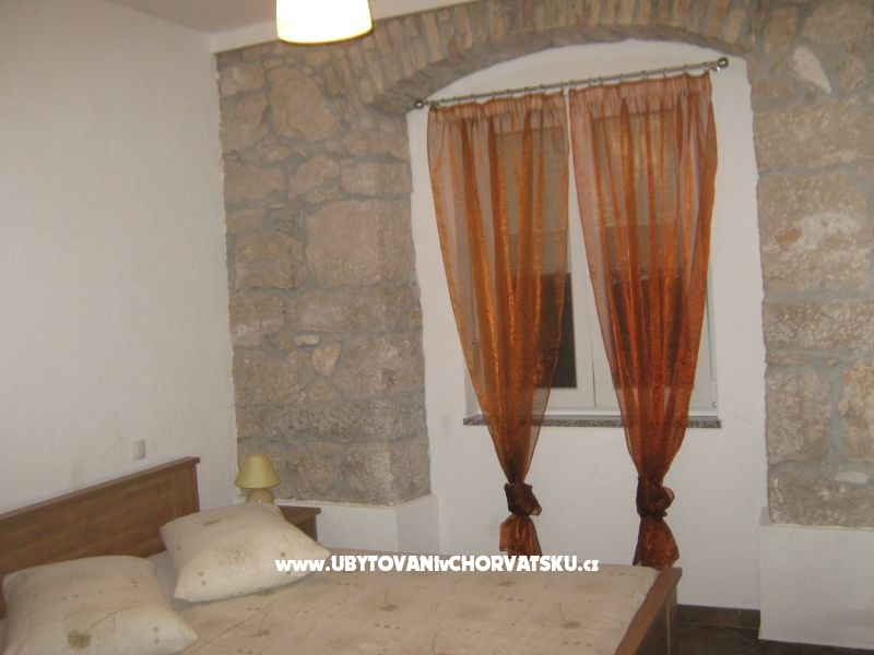 Apartment Luna – Ferienwohnung Crikvenica, Kroatien – Foto 9