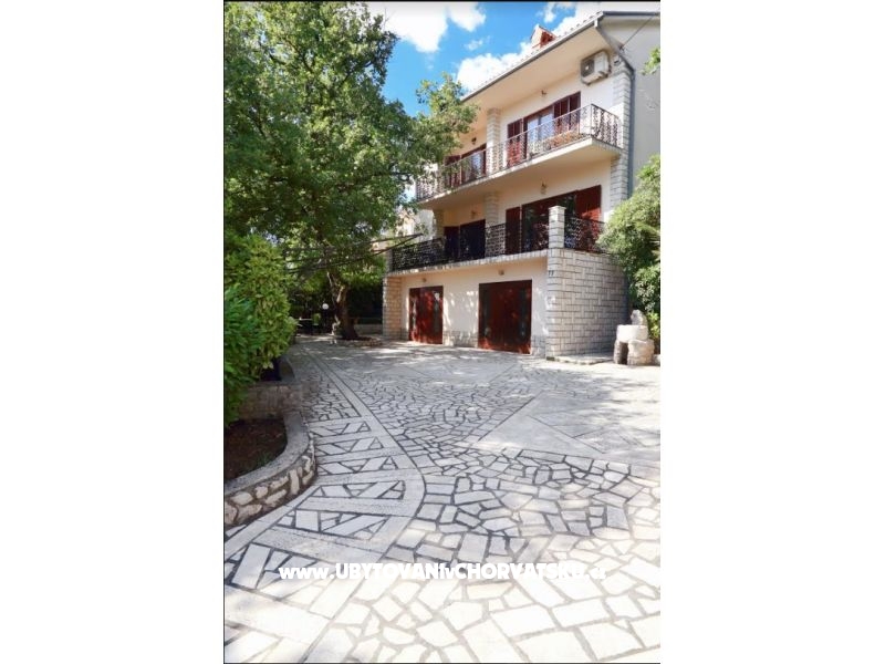 Apartment Marco Polo – Ferienwohnung Crikvenica, Kroatien – Foto 10