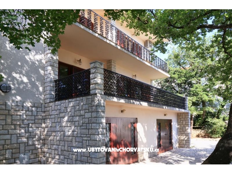 Apartment Marco Polo – Ferienwohnung Crikvenica, Kroatien – Foto 11