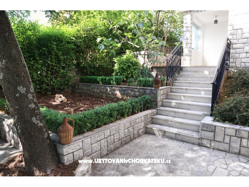 Apartment Marco Polo – Ferienwohnung Crikvenica, Kroatien – Foto 12