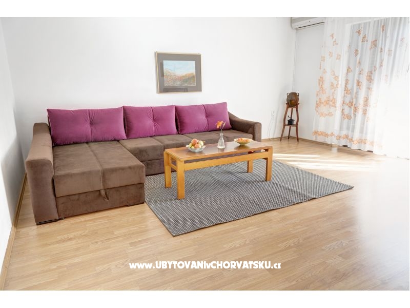 Apartment Marco Polo – Ferienwohnung Crikvenica, Kroatien – Foto 13