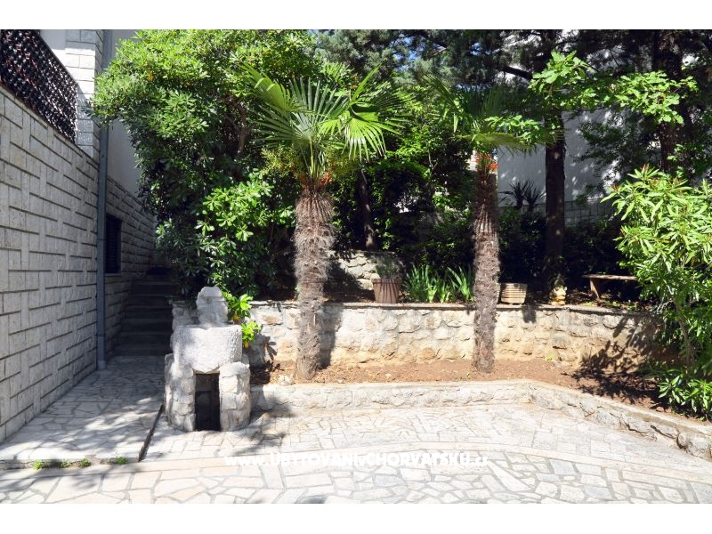 Apartment Marco Polo – Ferienwohnung Crikvenica, Kroatien – Foto 2