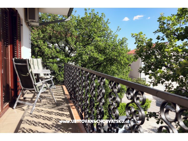 Apartment Marco Polo – Ferienwohnung Crikvenica, Kroatien – Foto 3