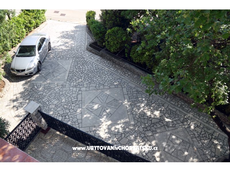 Apartment Marco Polo – Ferienwohnung Crikvenica, Kroatien – Foto 4