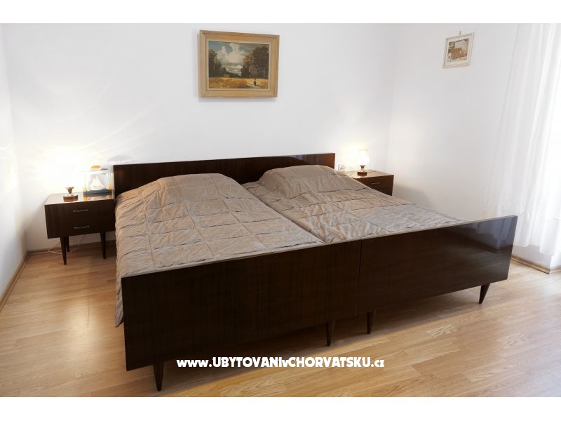 Apartment Marco Polo – Ferienwohnung Crikvenica, Kroatien – Foto 5