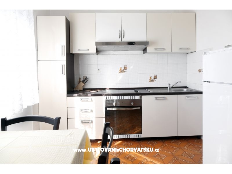 Apartment Marco Polo – Ferienwohnung Crikvenica, Kroatien – Foto 6