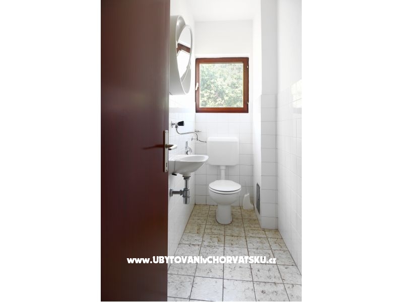 Apartment Marco Polo – Ferienwohnung Crikvenica, Kroatien – Foto 7