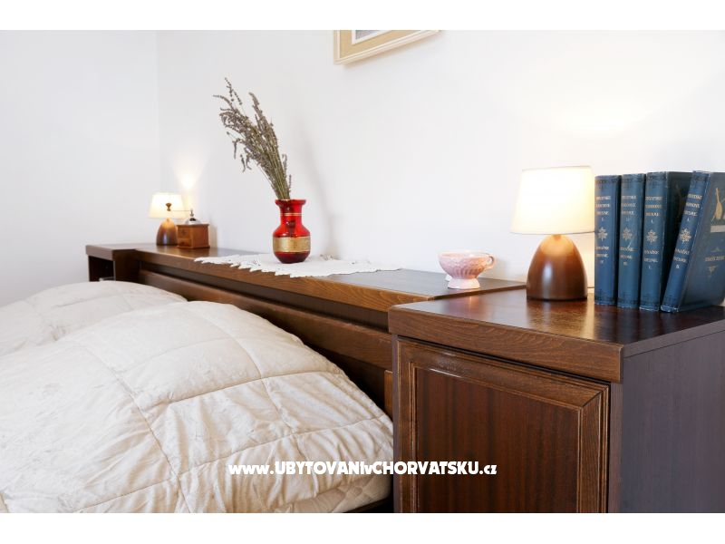 Apartment Marco Polo – Ferienwohnung Crikvenica, Kroatien – Foto 8