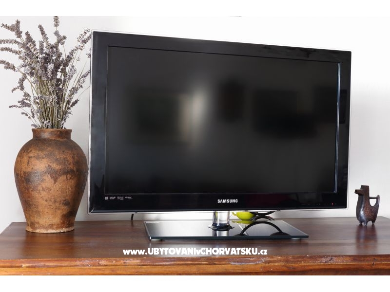 Apartment Marco Polo – Ferienwohnung Crikvenica, Kroatien – Foto 9