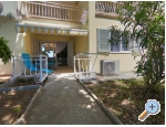 Apartment Matej - Crikvenica Kroatien