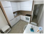 Apartment Matej - Crikvenica Kroatien