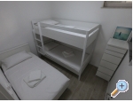 Apartment Matej - Crikvenica Kroatien