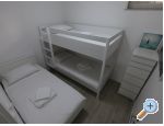 Apartment Matej - Crikvenica Kroatien