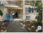 Apartment Matej - Crikvenica Kroatien