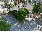 Apartment Matej - Crikvenica Kroatien