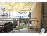 Apartment More - Crikvenica Kroatien