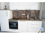 Apartment More - Crikvenica Kroatien