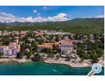 Apartment More - Crikvenica Kroatien